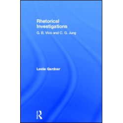 Rhetorical Investigations Rhetorical Investigations