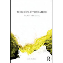 Rhetorical Investigations Rhetorical Investigations