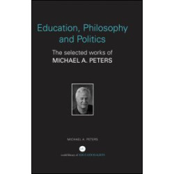 Education, Philosophy and Politics Education, Philosophy and Politics