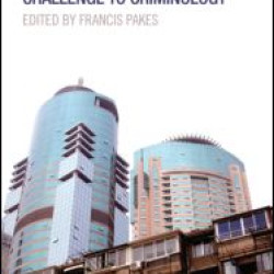 Globalisation and the Challenge to Criminology Globalisation and the Challenge to Criminology