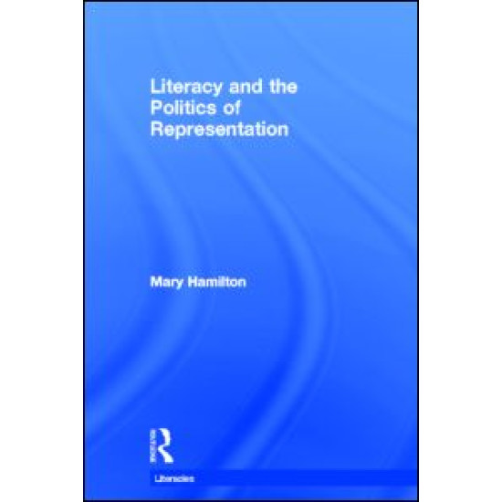 Literacy and the Politics of Representation