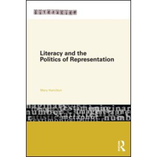 Literacy and the Politics of Representation