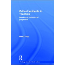 Critical Incidents in Teaching (Classic Edition)