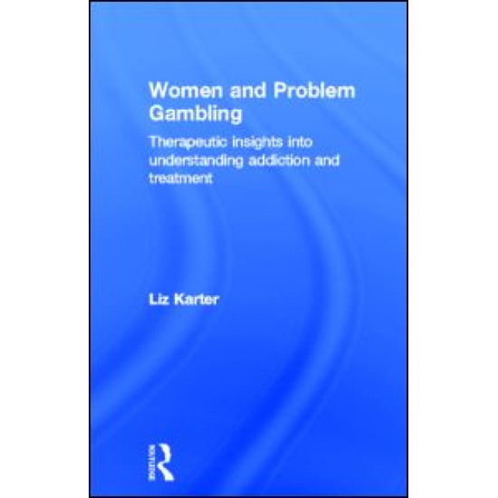 Women and Problem Gambling