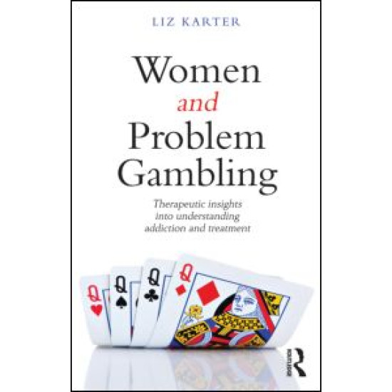 Women and Problem Gambling