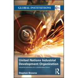 United Nations Industrial Development Organization United Nations Industrial Development Organization