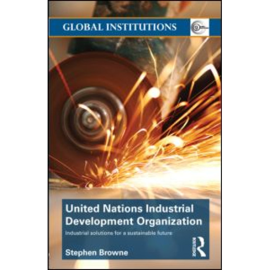 United Nations Industrial Development Organization
