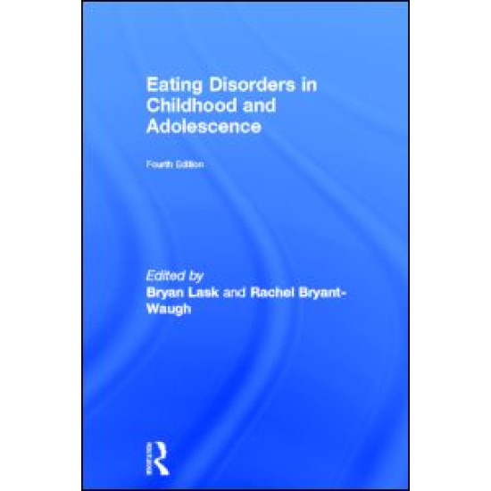 Eating Disorders in Childhood and Adolescence