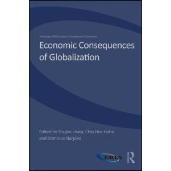 Economic Consequences of Globalization