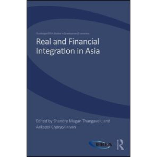 Real and Financial Integration in Asia