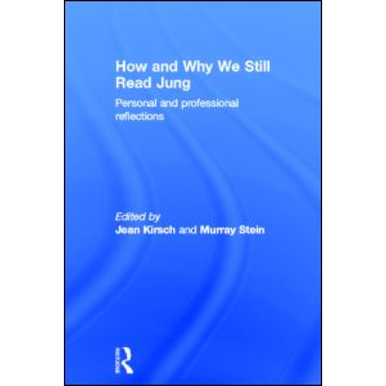 How and Why We Still Read Jung