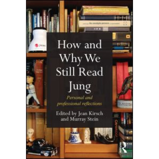 How and Why We Still Read Jung