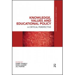 Knowledge, Values and Educational Policy