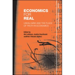 Economics for Real Economics for Real