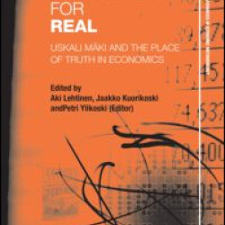 Economics for Real Economics for Real