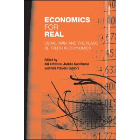 Economics for Real