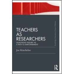 Teachers as Researchers (Classic Edition) Teachers as Researchers (Classic Edition)