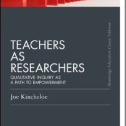 Teachers as Researchers (Classic Edition)