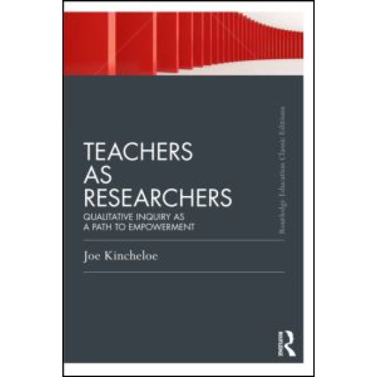 Teachers as Researchers (Classic Edition)