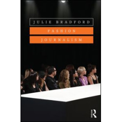 Fashion Journalism Fashion Journalism