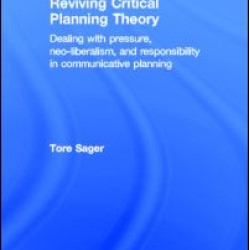 Reviving Critical Planning Theory