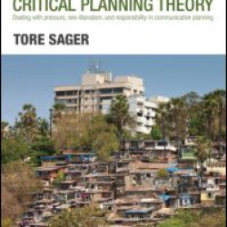 Reviving Critical Planning Theory