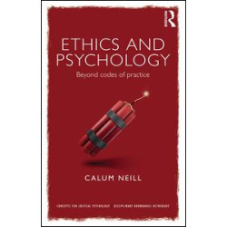Ethics and Psychology Ethics and Psychology