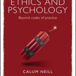 Ethics and Psychology Ethics and Psychology