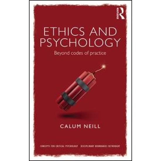 Ethics and Psychology