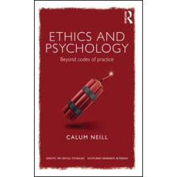 Ethics and Psychology Ethics and Psychology