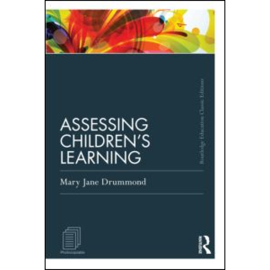 Assessing Children’s Learning (Classic Edition) Assessing Children’s Learning (Classic Edition)