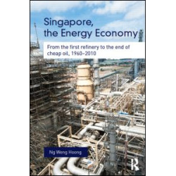 Singapore, the Energy Economy