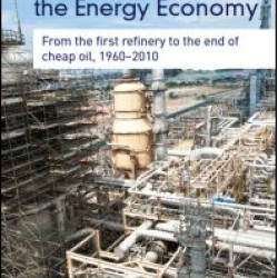Singapore, the Energy Economy