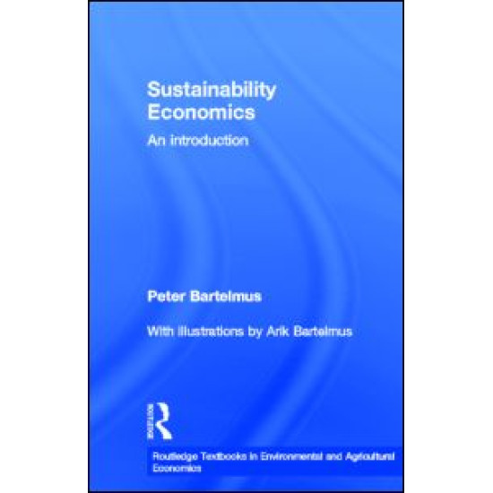Sustainability Economics Sustainability Economics