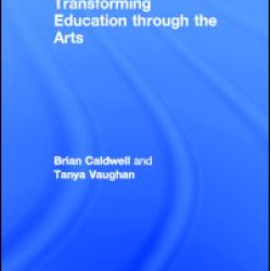 Transforming Education through the Arts Transforming Education through the Arts