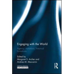 Engaging with the World Engaging with the World