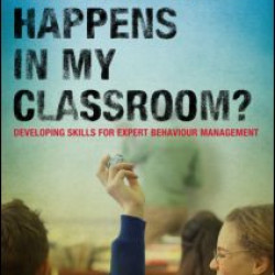 What if it happens in my classroom?