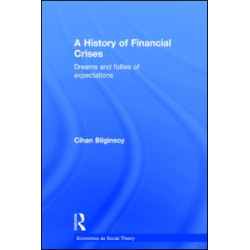 A History of Financial Crises A History of Financial Crises
