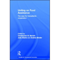 Uniting on Food Assistance Uniting on Food Assistance
