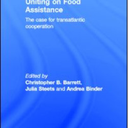 Uniting on Food Assistance Uniting on Food Assistance