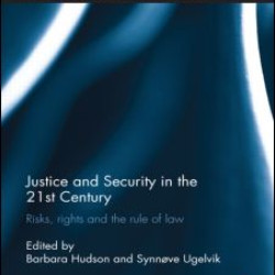 Justice and Security in  the 21st Century