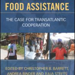 Uniting on Food Assistance Uniting on Food Assistance