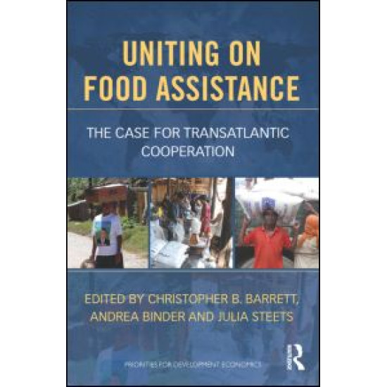 Uniting on Food Assistance