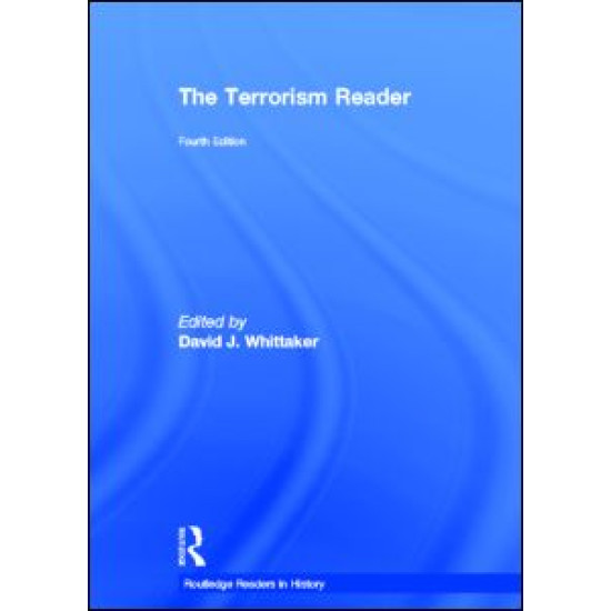 The Terrorism Reader The Terrorism Reader