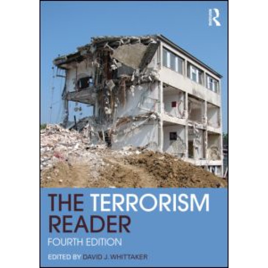 The Terrorism Reader The Terrorism Reader