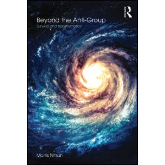 Beyond the Anti-Group