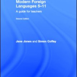 Modern Foreign Languages 5-11 Modern Foreign Languages 5-11