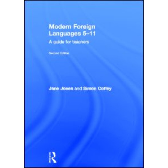 Modern Foreign Languages 5-11