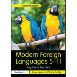 Modern Foreign Languages 5-11