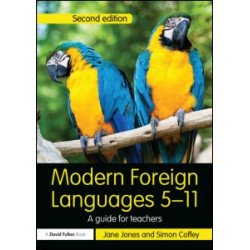 Modern Foreign Languages 5-11 Modern Foreign Languages 5-11